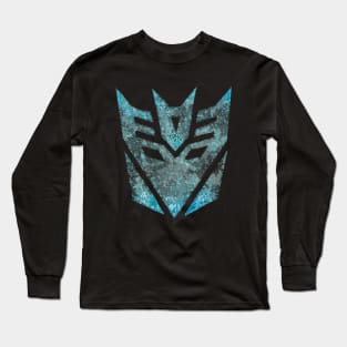 Robots in Disguise Long Sleeve T-Shirt